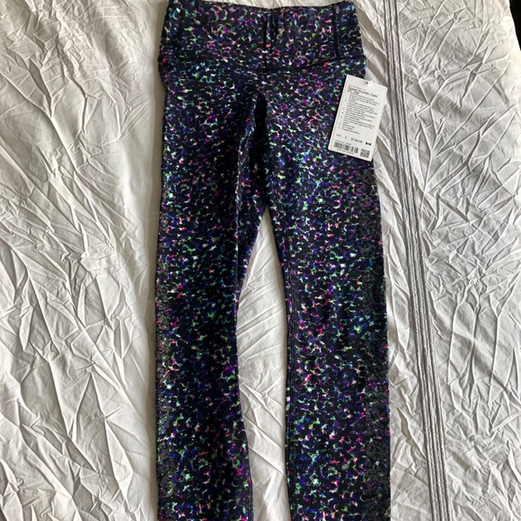 lululemon Speed Wunder Tight 28” *SW 2019 Size 2. - Picture 2 of 4
